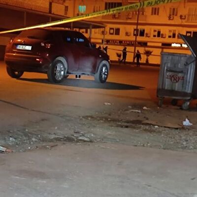 Mardin'de polis aracına bomba yerleştiren 4 kişi gözaltında