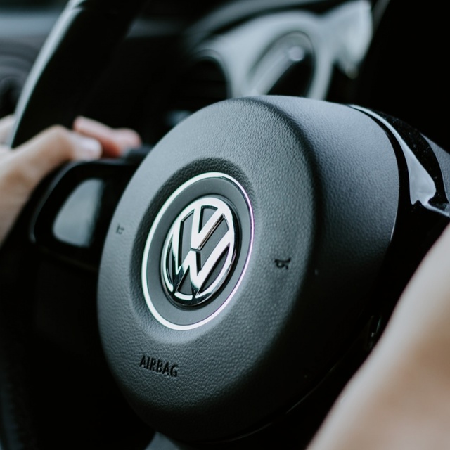 Çip krizi VW'nin satışlarını eritti