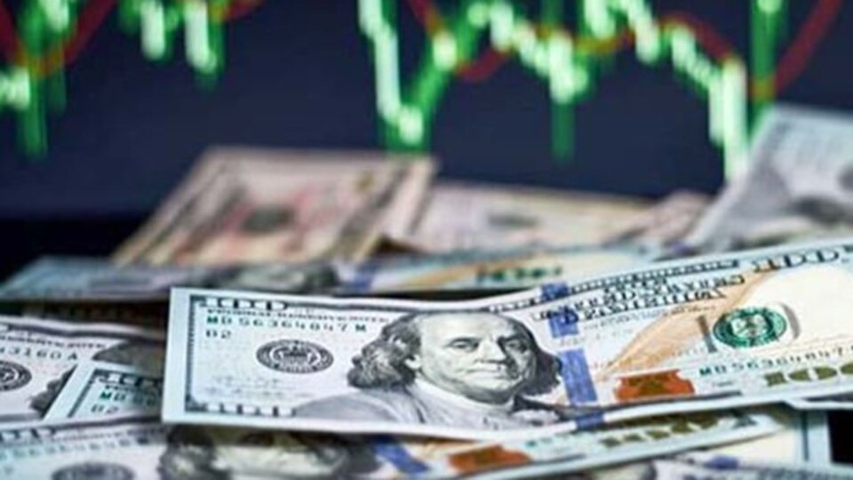 Dolar 14 liraya dayandı!