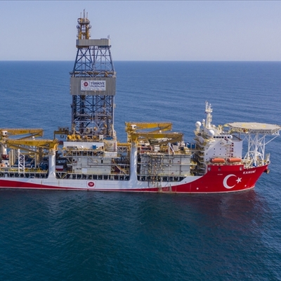 Kanuni Türkali-1'de yeni görevine başladı