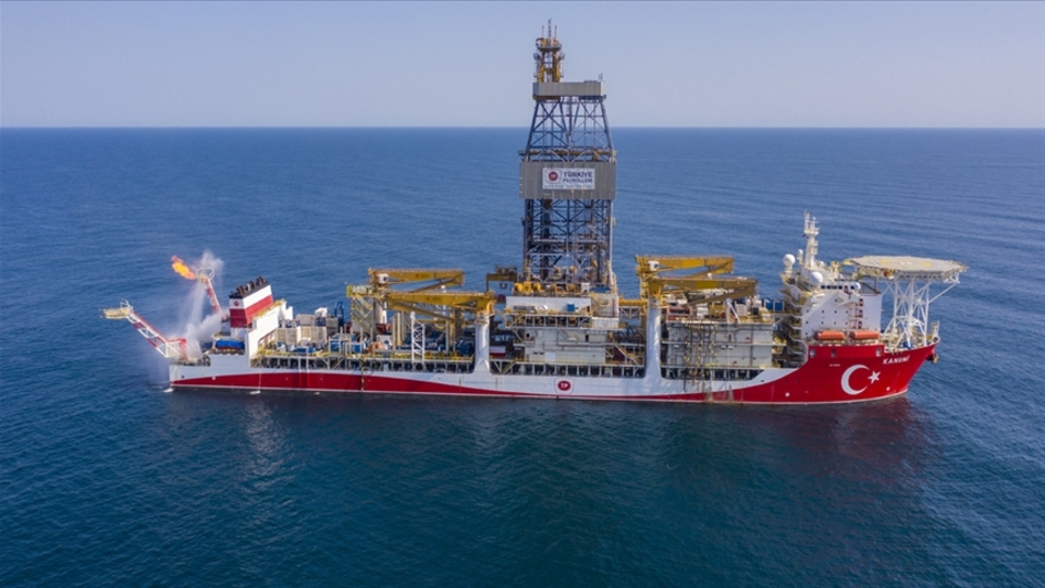 Kanuni Türkali-1'de yeni görevine başladı