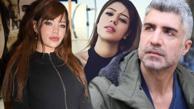 Buse Narcı: Özcan Deniz bana şiddet uygulamadı