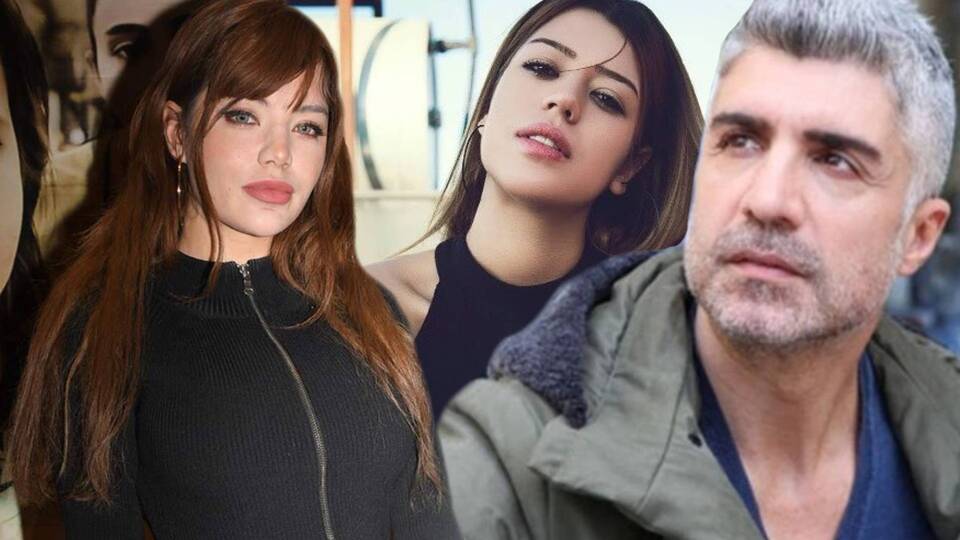 Buse Narcı: Özcan Deniz bana şiddet uygulamadı