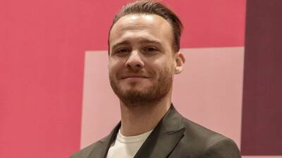 Kerem Bürsin 'HeForShe Hareketi'nin Türkiye sözcüsü oldu