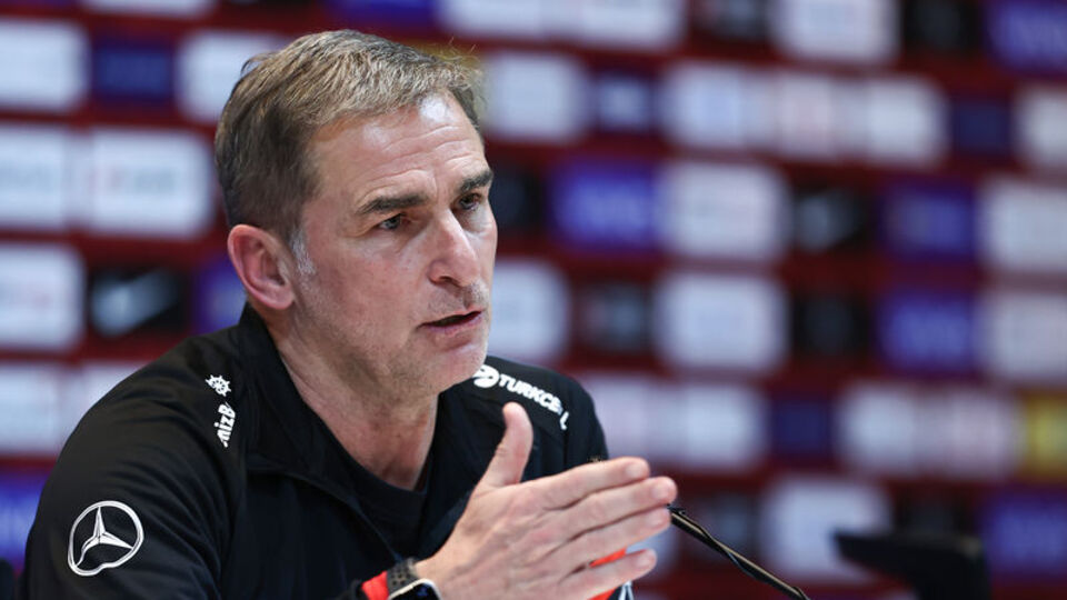 "Türk oyunculara daha çok yatırım yapılmalı"