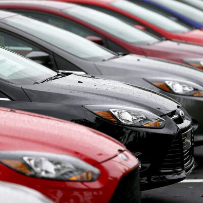 Oto bayiine stokçuluk cezası