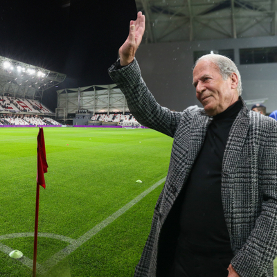 Altay evine kavuştu!