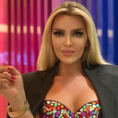 Yeni arabasına servet ödedi