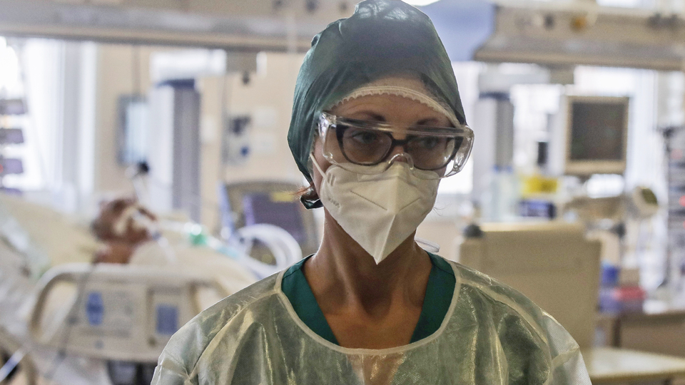 Yeni vaka sayısı açıklandı