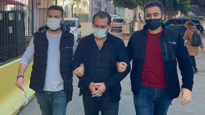 'Beyaz kod' bu kez diş hastanesinde! Hekime saldırıp kaçtı