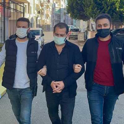 'Beyaz kod' bu kez diş hastanesinde! Hekime saldırıp kaçtı