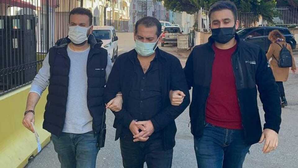 'Beyaz kod' bu kez diş hastanesinde! Hekime saldırıp kaçtı