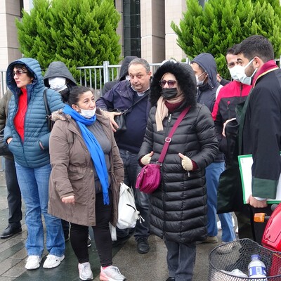 Yine kripto vurgunu iddiası! Adliyeye koştular!