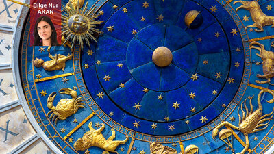 Ünlü astrolog Filiz Özkol'dan yıllık burç yorumları