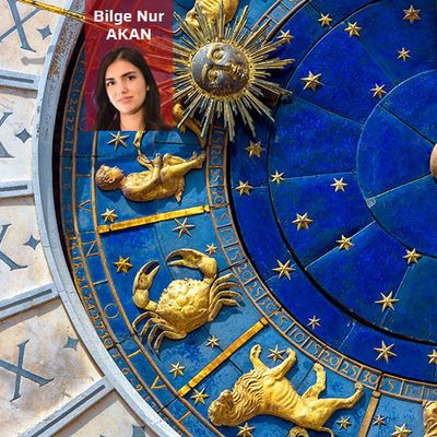Ünlü astrolog Filiz Özkol'dan yıllık burç yorumları