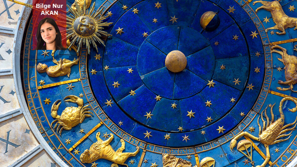 Ünlü astrolog Filiz Özkol'dan yıllık burç yorumları