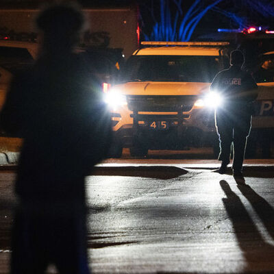 ABD'de işlenen cinayetin faili 25 yıl sonra bulundu!