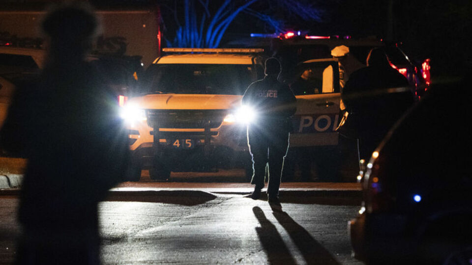 ABD'de işlenen cinayetin faili 25 yıl sonra bulundu!