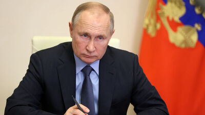 Rusya'dan flaş "Savaş mümkün" mesajı