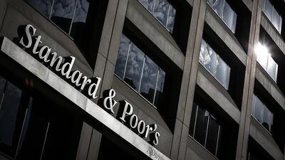S&P Türkiye'nin kredi görünümünü negatife çevirdi