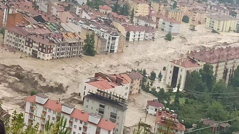 Karadeniz için korkutan uyarı!