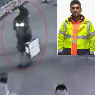 Kılıktan kılığa giriyordu! Lakabı "Bukalemun"du!