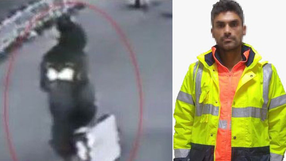 Kılıktan kılığa giriyordu! Lakabı "Bukalemun"du!