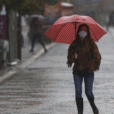 5 bölgede sağanak! Trakya için önemli uyarı!