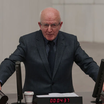 "Barış Akademisyenleri"ne ret kararı!