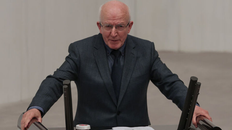 "Barış Akademisyenleri"ne ret kararı!