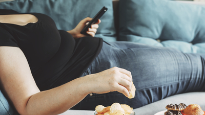 Fazla televizyon izlemek depresyon nedeni!