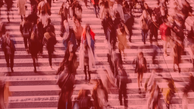 İşte Avrupa Birliği Omicron haritası!