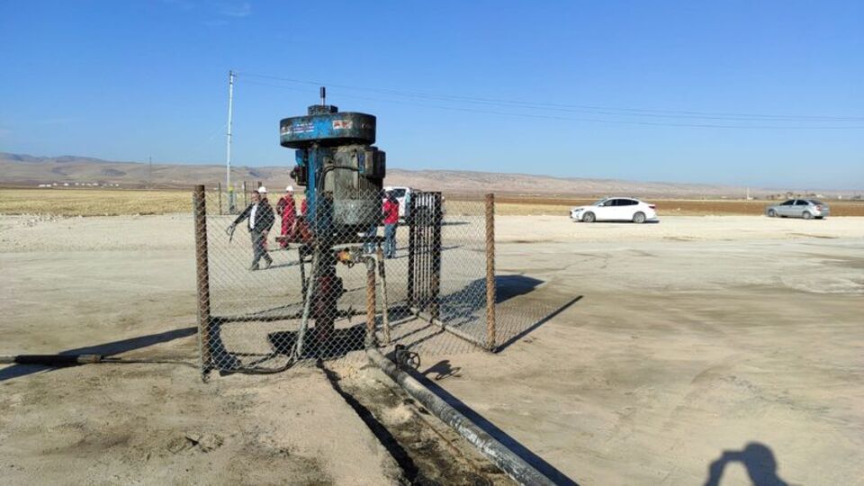 TPAO: Petrol keşfi 35 gün sürdü