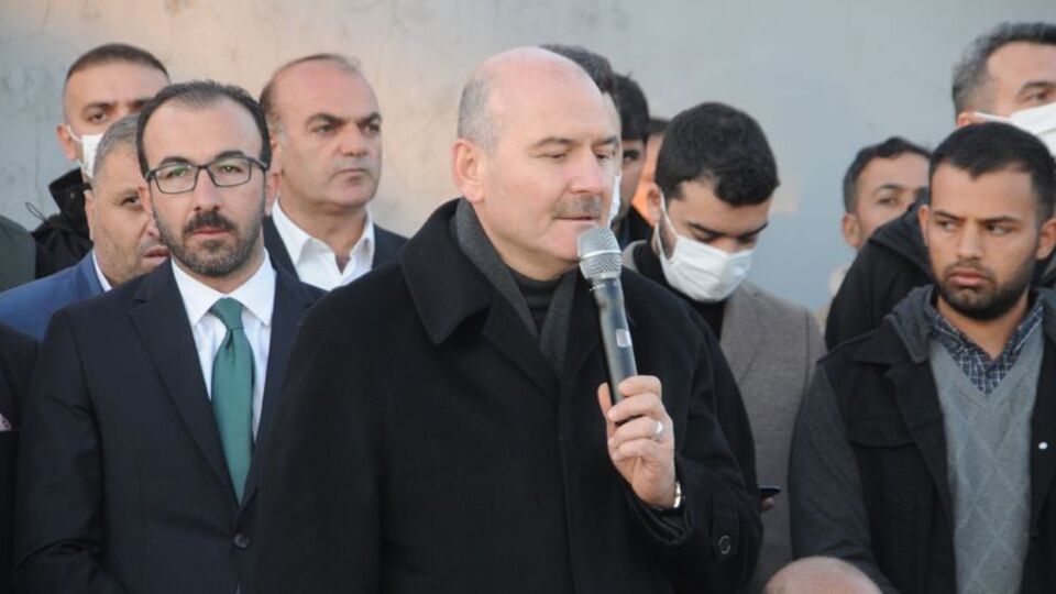 "Tahir Güven'in kanı yerde kalmayacak"