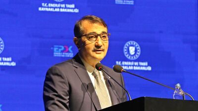 Bakan Dönmez: Bir günde rekor kırıldı