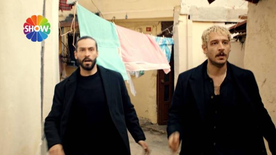 Üç Kuruş'un 7. bölüm 2. tanıtımı yayında!