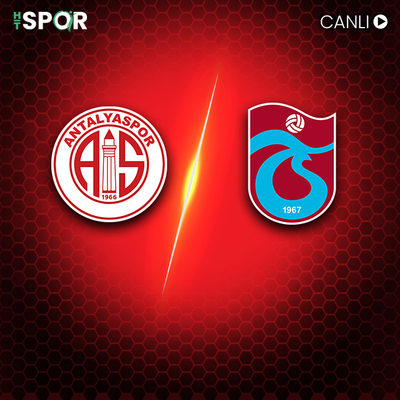 Fırtına, Antalya'da dindi