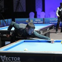 Murat Naci Çoklu dünya ikincisi