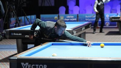 Murat Naci Çoklu dünya ikincisi