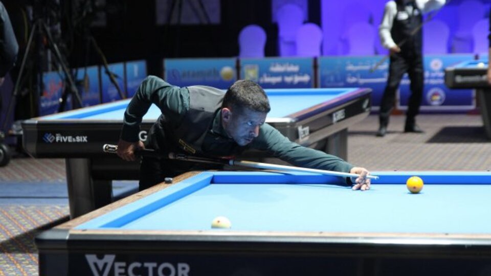 Murat Naci Çoklu dünya ikincisi