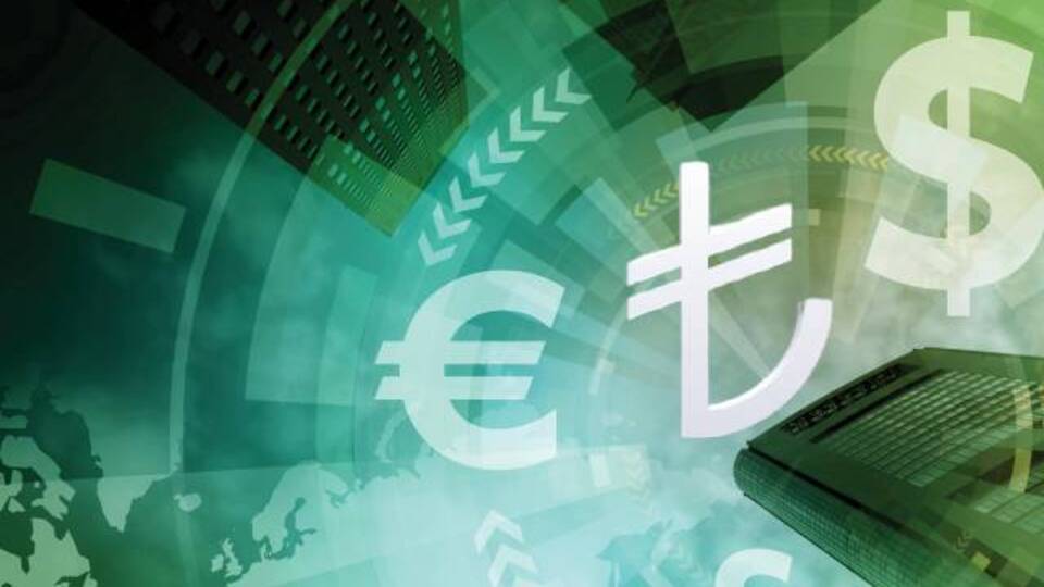 Merkez bankalarının haftası! Gözler TCMB'de