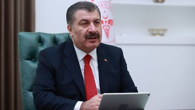 Koronavirüs salgınında son durum....