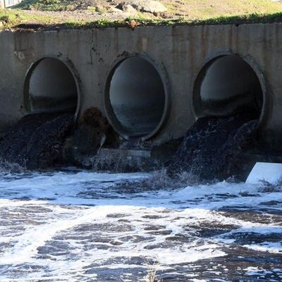 O tesislere 25 milyon lira ceza