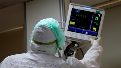 Koronavirüste son durum açıklandı