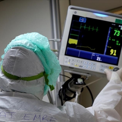 Koronavirüste son durum açıklandı