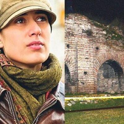 ABD'li Sarai'yi öldüren sanığa ikinci kez aynı ceza