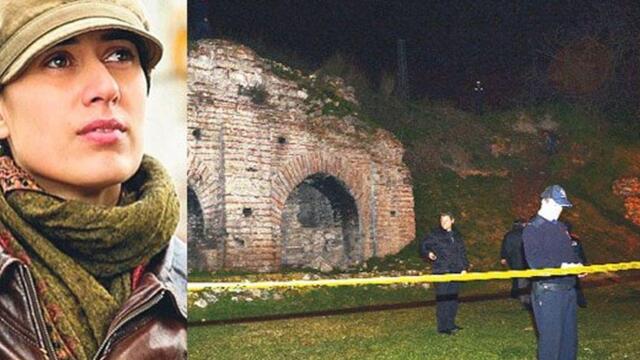 ABD'li Sarai'yi öldüren sanığa ikinci kez aynı ceza