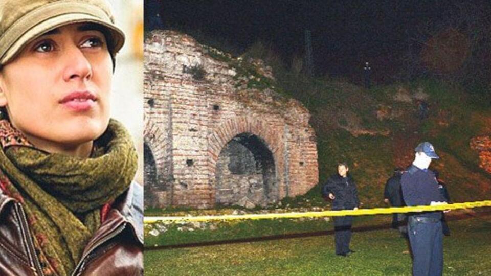 ABD'li Sarai'yi öldüren sanığa ikinci kez aynı ceza