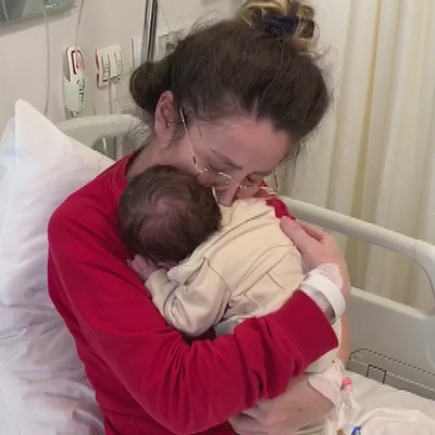 Üç kez ölümden döndü! "Hayatımın 28 günü yok"