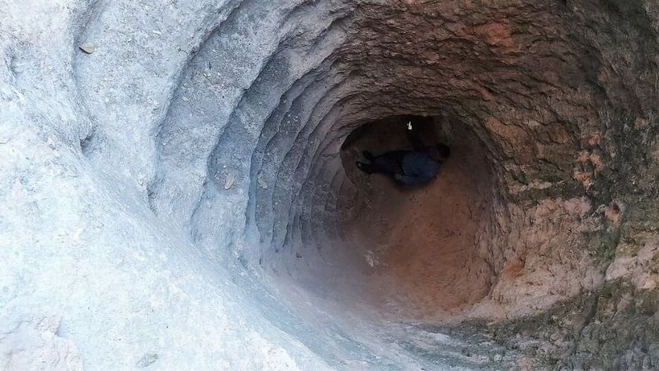 Celaleddin Harzemşah'ın öldürüldüğü yer tespit edildi